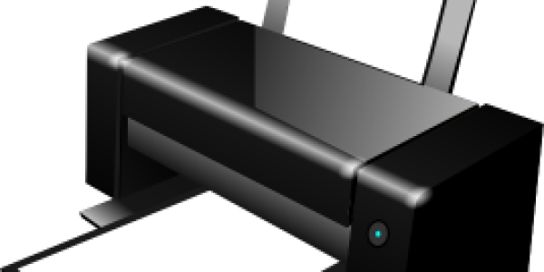 Digitization Services (Scanning)